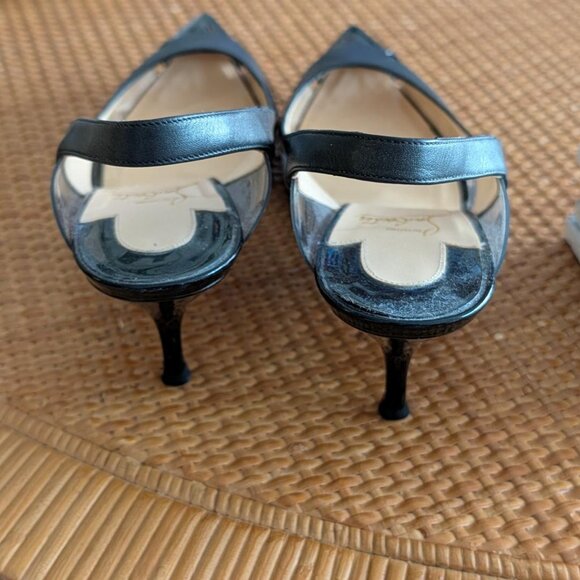 Christian Louboutin high heels - Picture 3 of 5